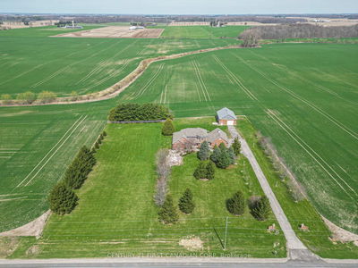 12626 Ilderton Rd, Middlesex Centre - Rural Middlesex Centre image-0-2