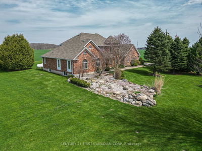 12626 Ilderton Rd, Middlesex Centre - Rural Middlesex Centre image-0-4