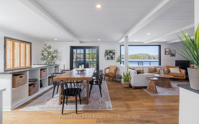3164 #9 Muskoka Road 118 Rd, Muskoka Lakes - Medora