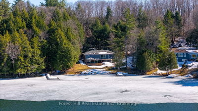 3164 #9 Muskoka Road 118 Rd, Muskoka Lakes - Medora image-0-1