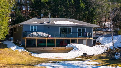 3164 #9 Muskoka Road 118 Rd, Muskoka Lakes - Medora image-0-2
