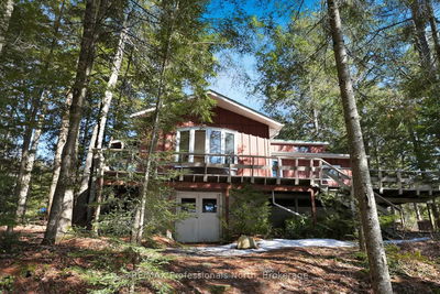 6547 Kennisis Lake Rd, Dysart et al - Havelock image-0-1