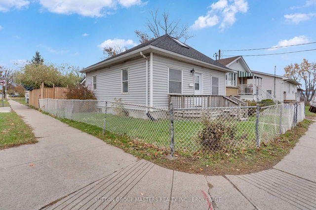 129 Concession Street