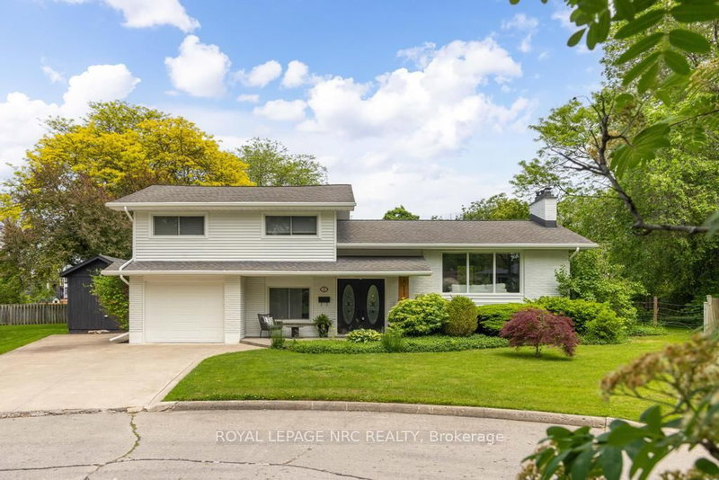 25 Victor Blvd, St. Catharines, L2T 2B4 | Image 3