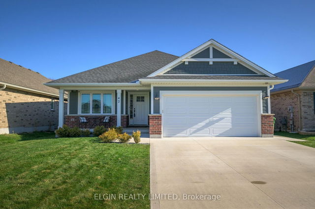 42 Foxtail Lane