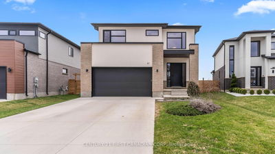 61 Locky Lane, Middlesex Centre - Kilworth image-0-1
