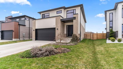 61 Locky Lane, Middlesex Centre - Kilworth image-0-2