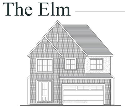 Lot 33 Virtue Dr, London - South B