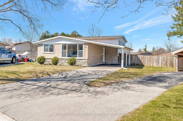 16 Gailmount Court