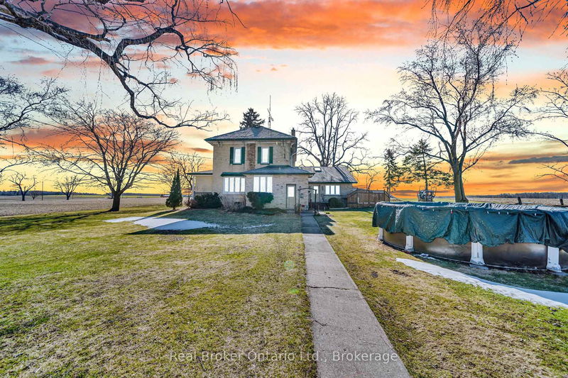 43171 Newry Rd, Huron East - Brussels image-0-0