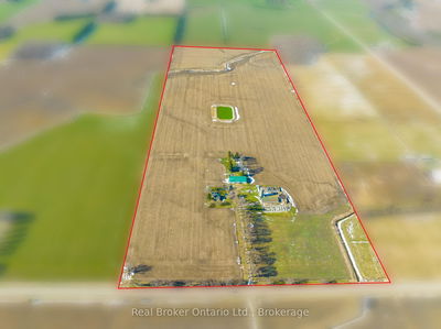 43171 Newry Rd, Huron East - Brussels image-0-1