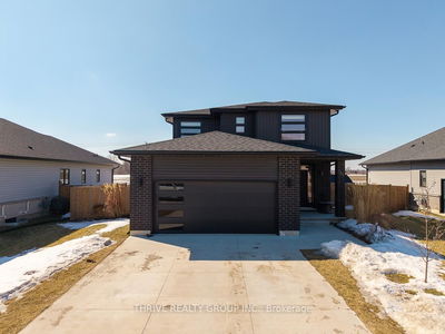 51 Tanya Dr, Southwest Middlesex - Glencoe image-0-1