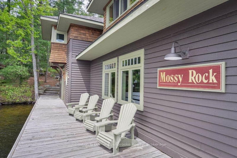  Mossy Rock, Muskoka Lakes - Wood (Muskoka Lakes) image-0-0