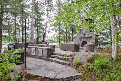  Mossy Rock, Muskoka Lakes - Wood (Muskoka Lakes) image-0-1