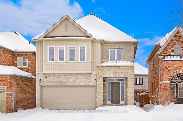593 Pinery Trail