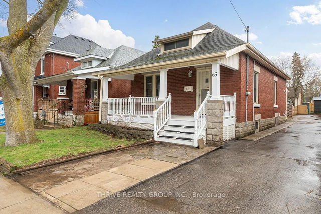 65 Beattie Avenue