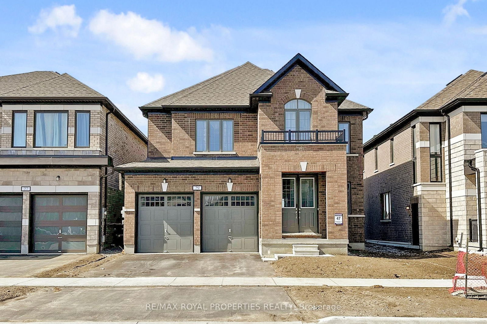 Property at 29 O'neil
