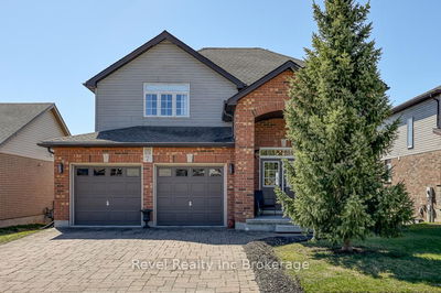7 Woodhatch Cres, Ingersoll - North