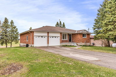 7680 EIGHTH Line, Centre Wellington - Rural Centre Wellington East