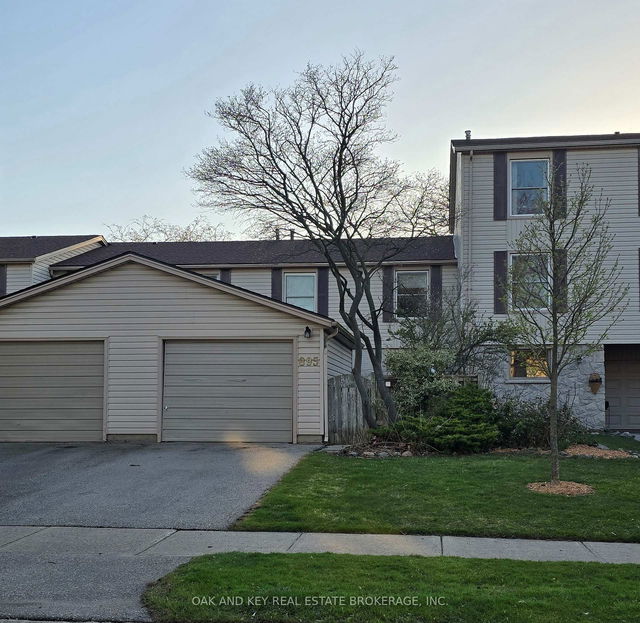 895 Dalhousie Drive