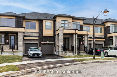 19 Molnar Cres, Brantford -  image-0-2