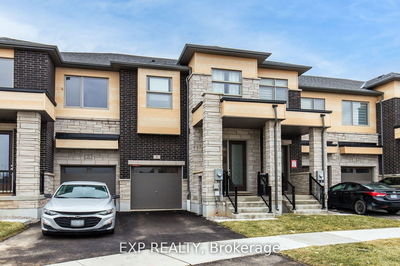 19 Molnar Cres, Brantford -  image-0-3