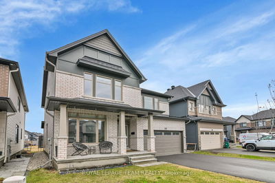 202 Zinnia Way, Manotick - Riverside South/Gloucester Glen image-0-2