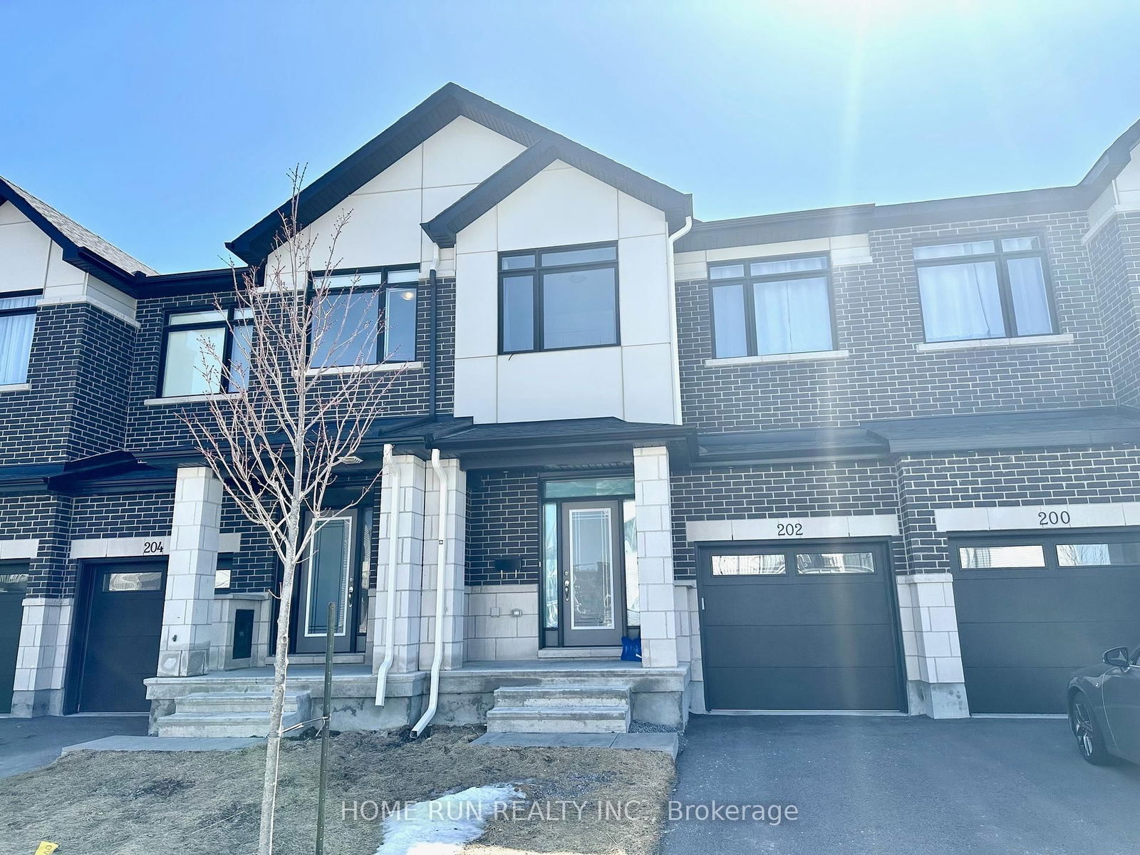 Townhouse for lease at 202 Darjeeling Avenue, Ottawa, Barrhaven - Heritage Park, K2J 6Y7 - MLS: X12095147