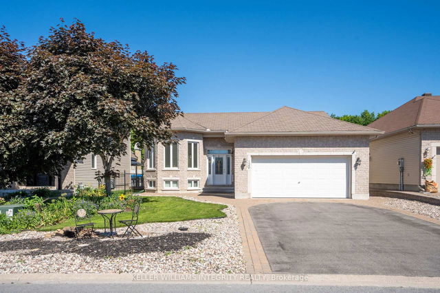 120 Jasper Crescent