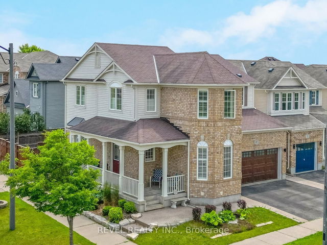 87 Horton Walk