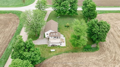 42403 Bridge Rd, Huron East - McKillop
