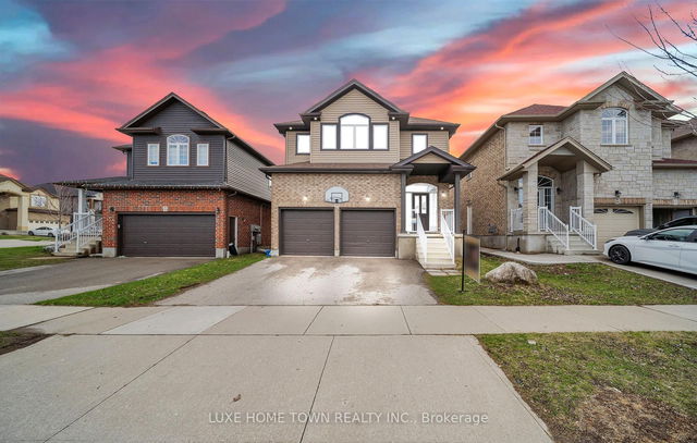 344 Watervale Crescent