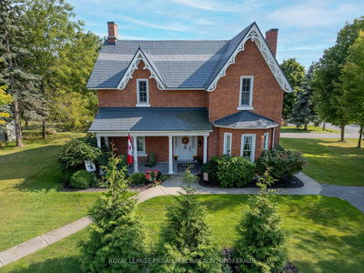 232 Dundas St, Greater Napanee - Greater Napanee