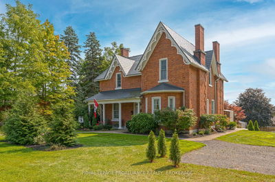 232 Dundas St, Greater Napanee - Greater Napanee image-0-1