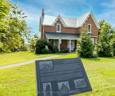 232 Dundas St, Greater Napanee - Greater Napanee image-0-2