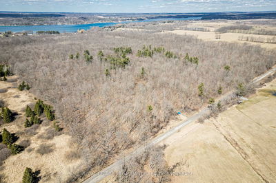 Lot 3 Baseline Rd, Gananoque - The Islands