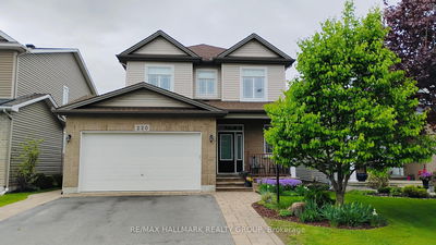 220 Celtic Ridge Cres, Ottawa - Kanata - Morgan's Grant/South March image-0-1