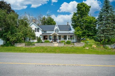 5518 COUNTY ROAD 9, Napanee - Greater Napanee