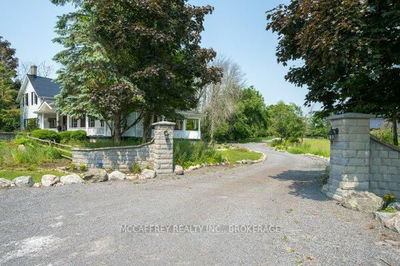 5518 COUNTY ROAD 9, Napanee - Greater Napanee image-0-1