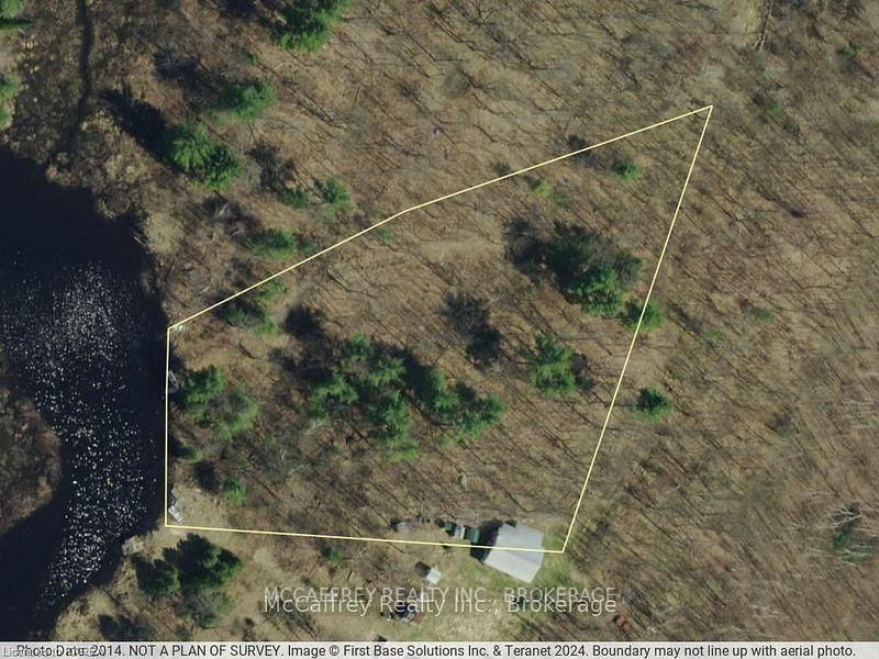 N/A Clare River, Stone Mills - Stone Mills image-0-0