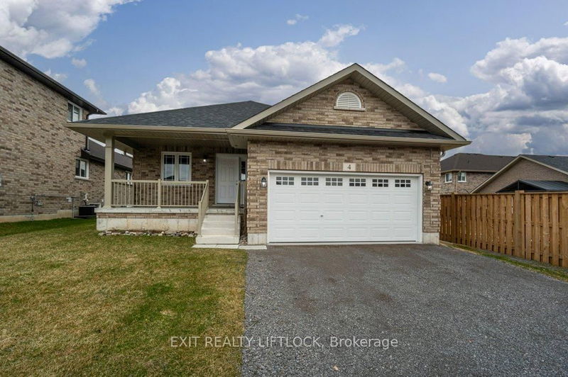 4 Bradley Lane, Asphodel-Norwood - Rural Asphodel-Norwood image-0-0