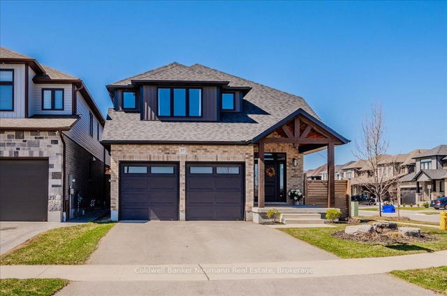 57 Tristan Crescent