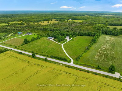 468147 12th Concession B, Grey Highlands - Grey Highlands