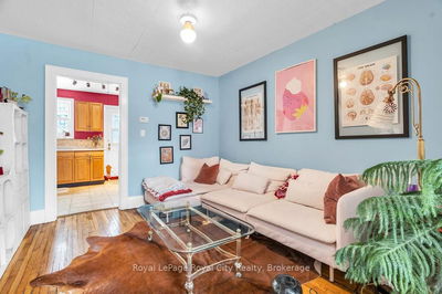 104 Neeve St, Guelph - St. Patrick's Ward