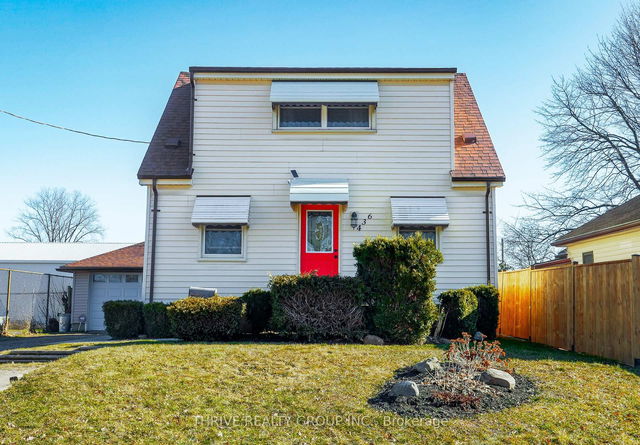 436 Kathleen Avenue