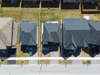 45 Alexandra Dr, Thorold - Hurricane/Merrittville