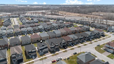 45 Alexandra Dr, Thorold - Hurricane/Merrittville image-0-1