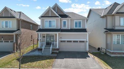 45 Alexandra Dr, Thorold - Hurricane/Merrittville image-0-2
