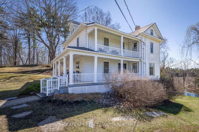 5507 Opinicon Rd, Perth Road - 