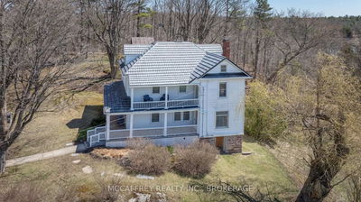 5507 Opinicon Rd, Perth Road -  image-0-1